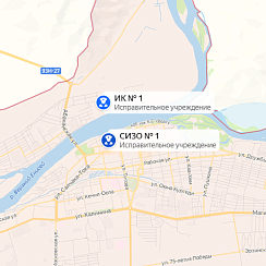 ИК-1 Кызыл ИК-1 Кызыл